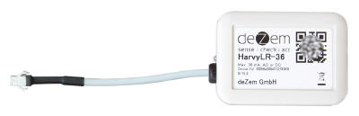 HarvyLR 36 - Current Sensor