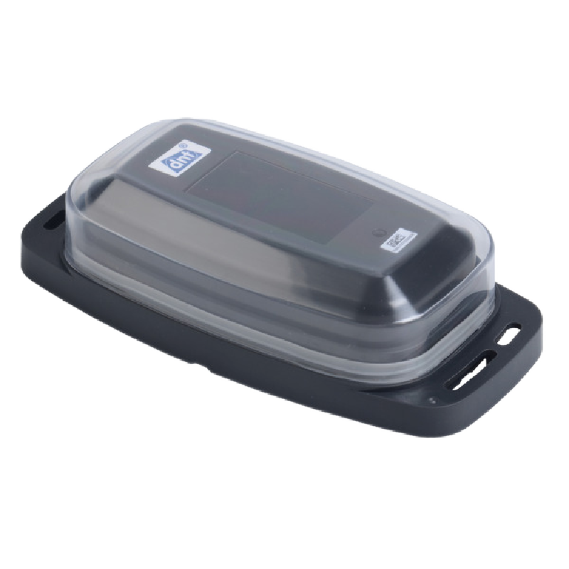 LoRaWAN® Asset Tracker Solar