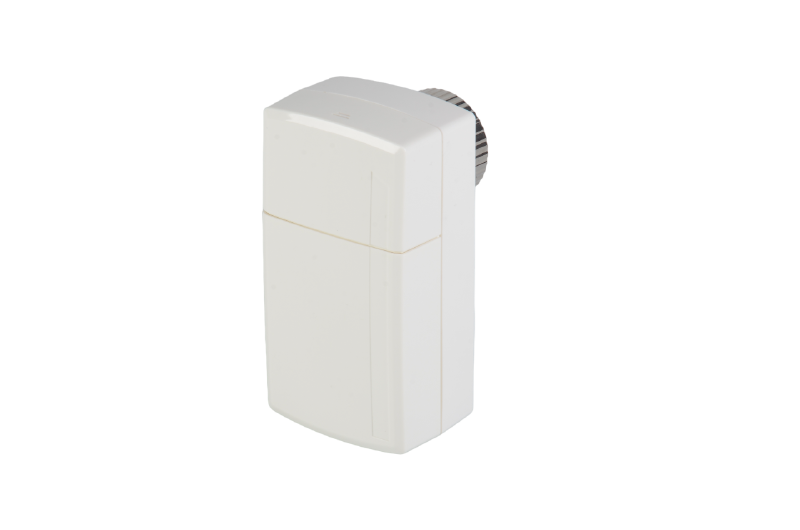 LoRaWAN® Radiator thermostat