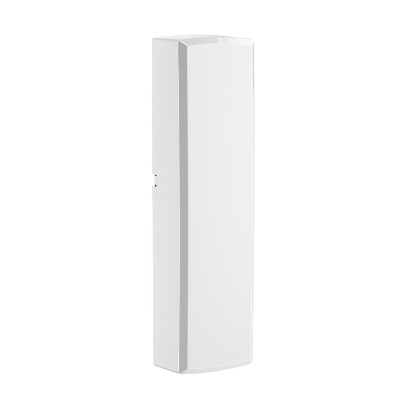 LoRaWAN® window sensor and contact interface