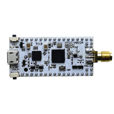 HTCC-AB02A(Class A ABP)