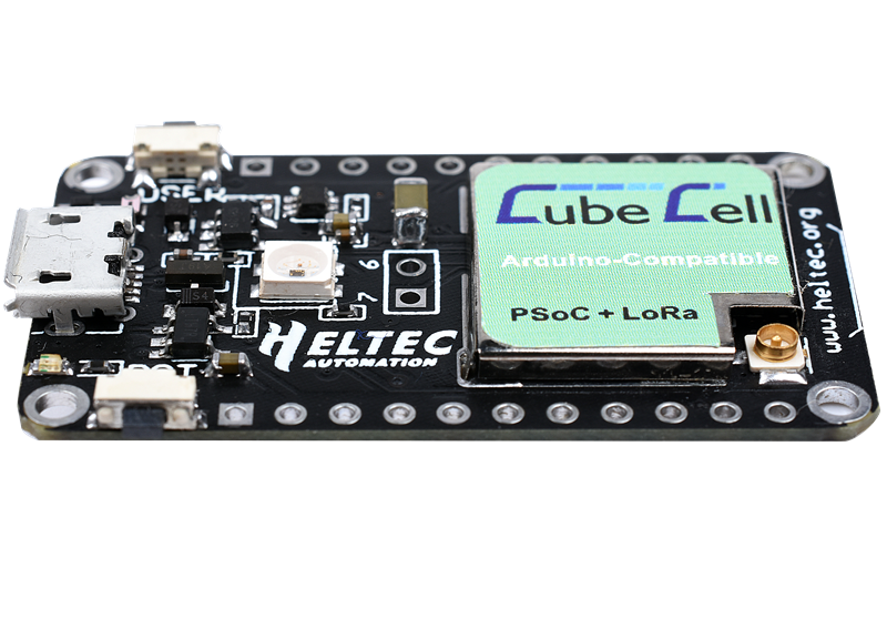 HTCC-AB01(Class A ABP)