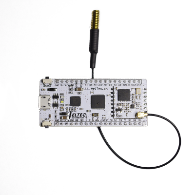 LoRa Kit 151(Class C ABP)