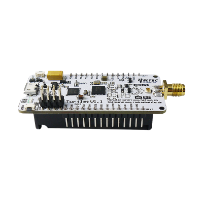 Turtle Board(Class C ABP)