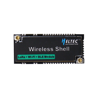 Wireless Shell(Class C ABP)