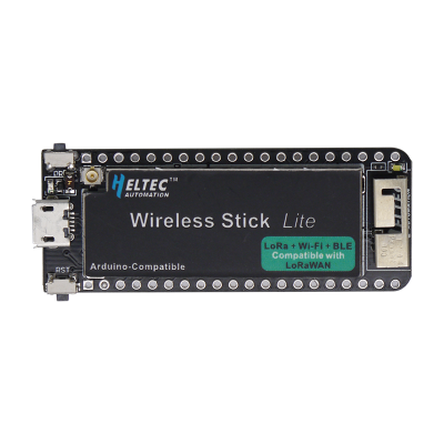 Wireless Stick Lite (Panda Board)(Class C ABP)