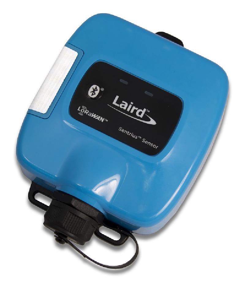 Sentrius RS1xx Multi Sensor