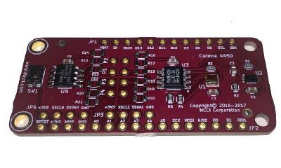 Catena® 4460 Node