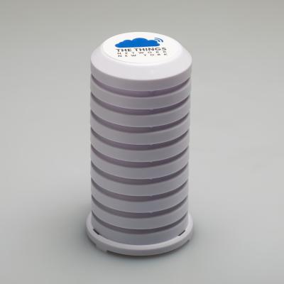 Model 4832 High-Accuracy Outdoor Environmental Sensor (SHT35)