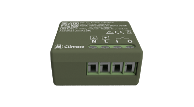 16A Dry Switch (16ADS)
