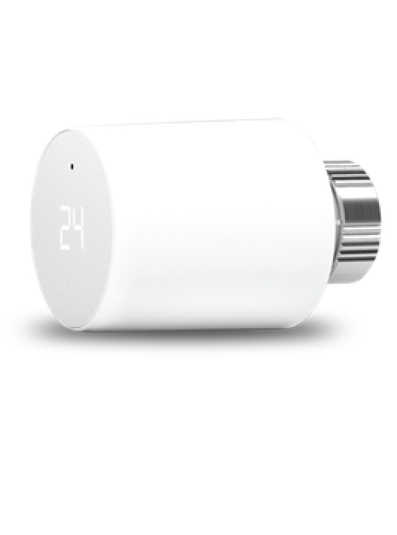 Vicki - Smart Radiator Thermostat