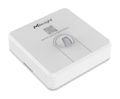VS340 - Desk&Seat Occupancy Sensor