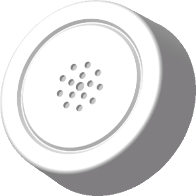 Environment sensor