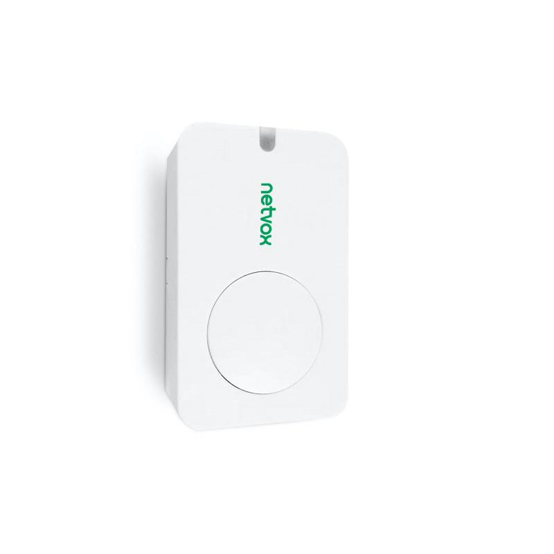 R311DB - Wireless Vibration Sensor, Spring Type
