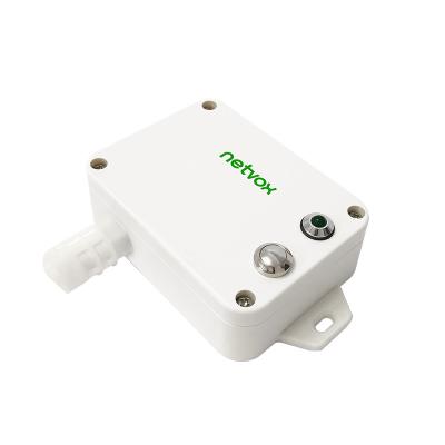 R718AB - Wireless Temperature and Humidity Sensor