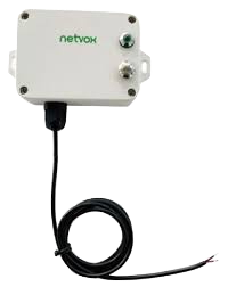 R718IA - Wireless 0-5V ADC Sampling Interface