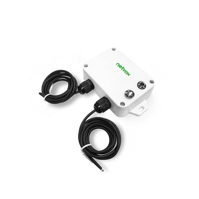 R718IA2 - Wireless 2-Input 0-5V ADC Sampling Interface