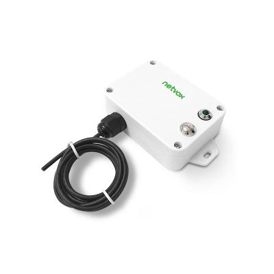 R718KA - Wireless-mA Current Meter Interface, 4~20mA