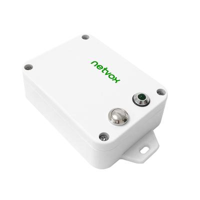 R718MBA - Wireless Activity Detection