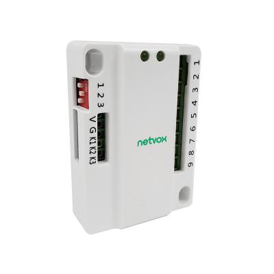 R831B - Wireless Multifunctional Control Box
