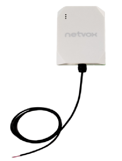 R900A01O1 - Wireless Water leak Sensor