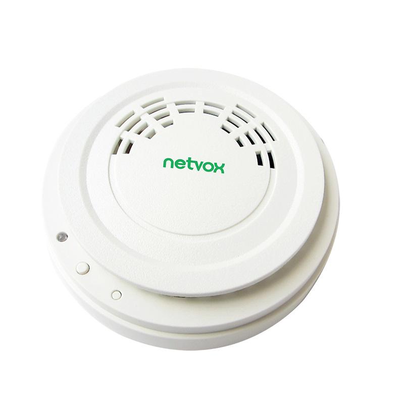 RA02A - Wireless Smoke Detector