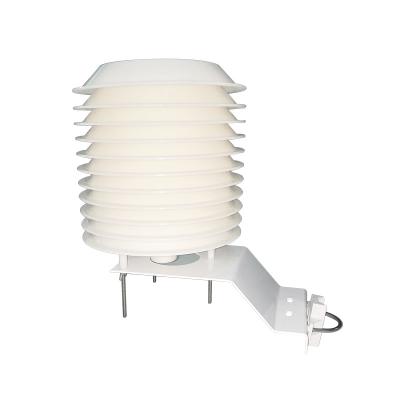 RA0715Y - Wireless Outdoor CO2/Temperature/Humidity Sensor