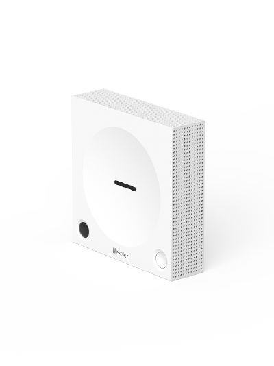 RISE - Air Quality