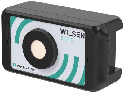 WILSEN.sonic.level