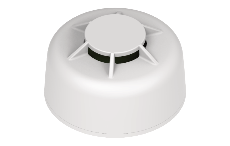 RBS305-ATH - Indoor Air Temperature & Humidity Sensor