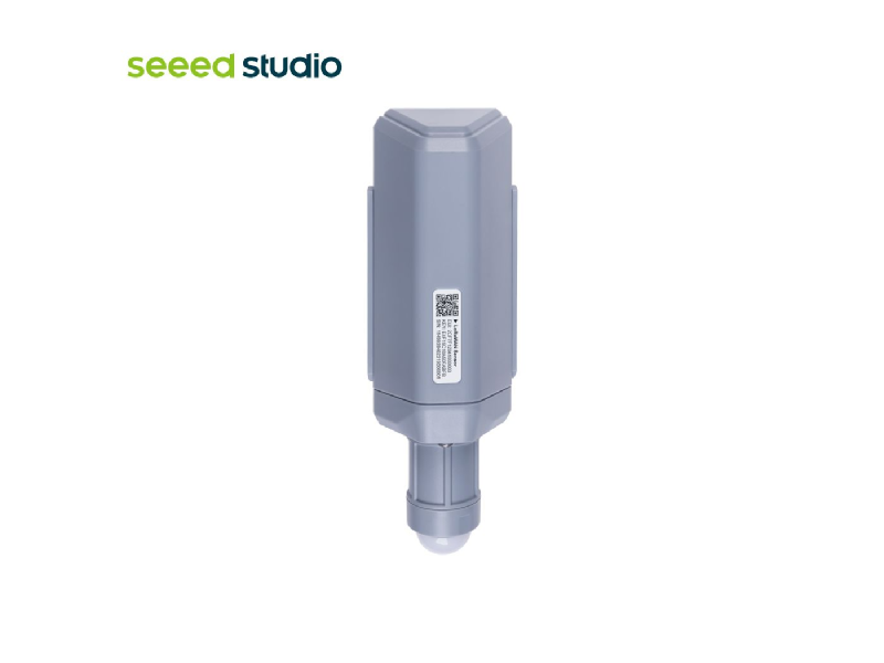 S2102 - LoRaWAN® Light Intensity Sensor