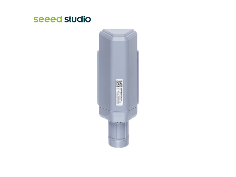 S2103- LoRaWAN® CO2, Temperature, and Humidity Sensor