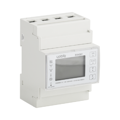 EM4301 - 3 Phase Energy Meter