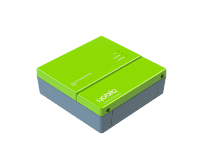 iQ Opentherm - LoRaWAN Boiler Controller