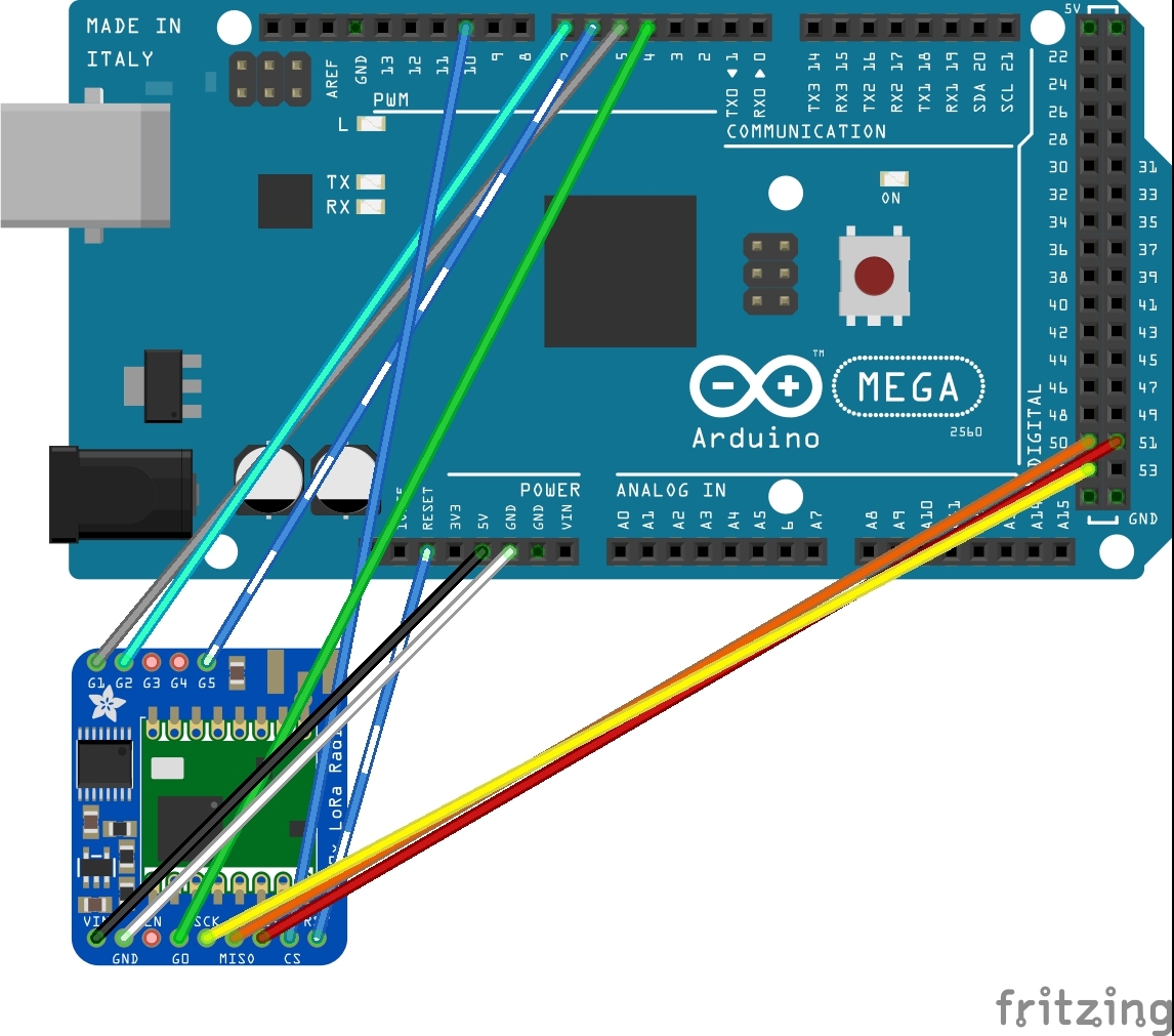 arduino mega 2560 pin out schematic