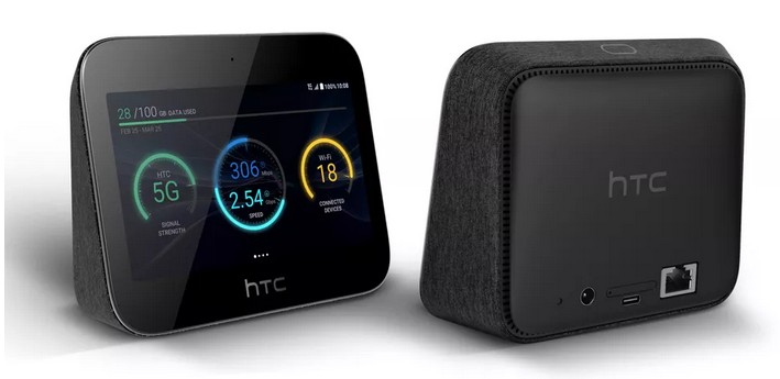 HTC's%205G%20Hub