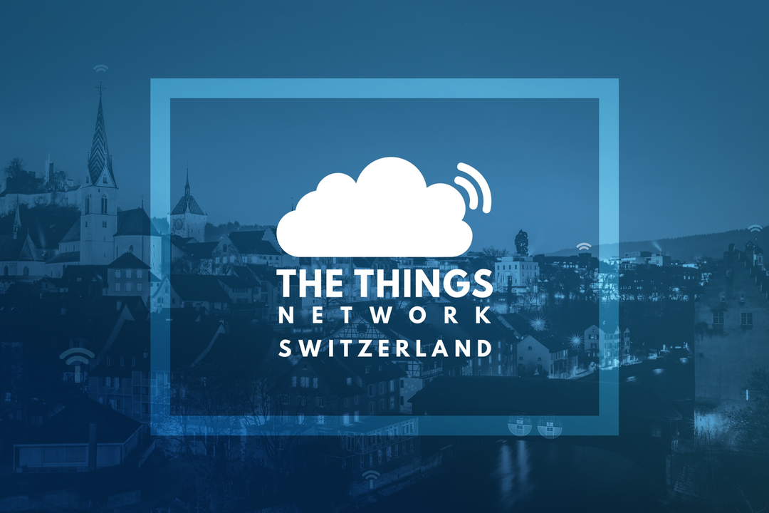 Building an Open of Things Network for Everyone in Switzerland