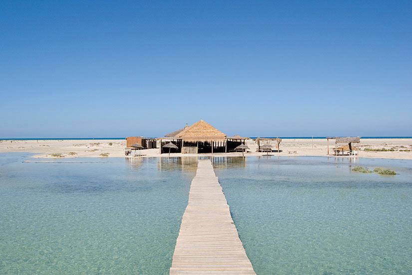 Quelle est la capitale de djerba