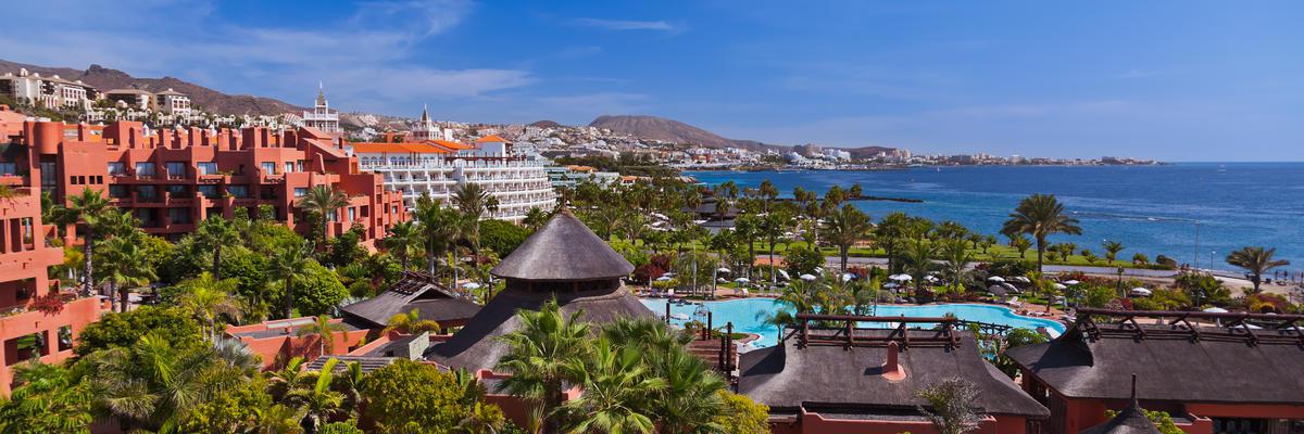 Tenerife Forum