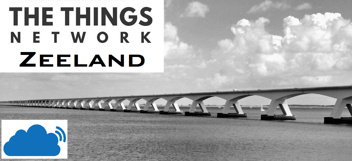 Zeeland The Things Network Community