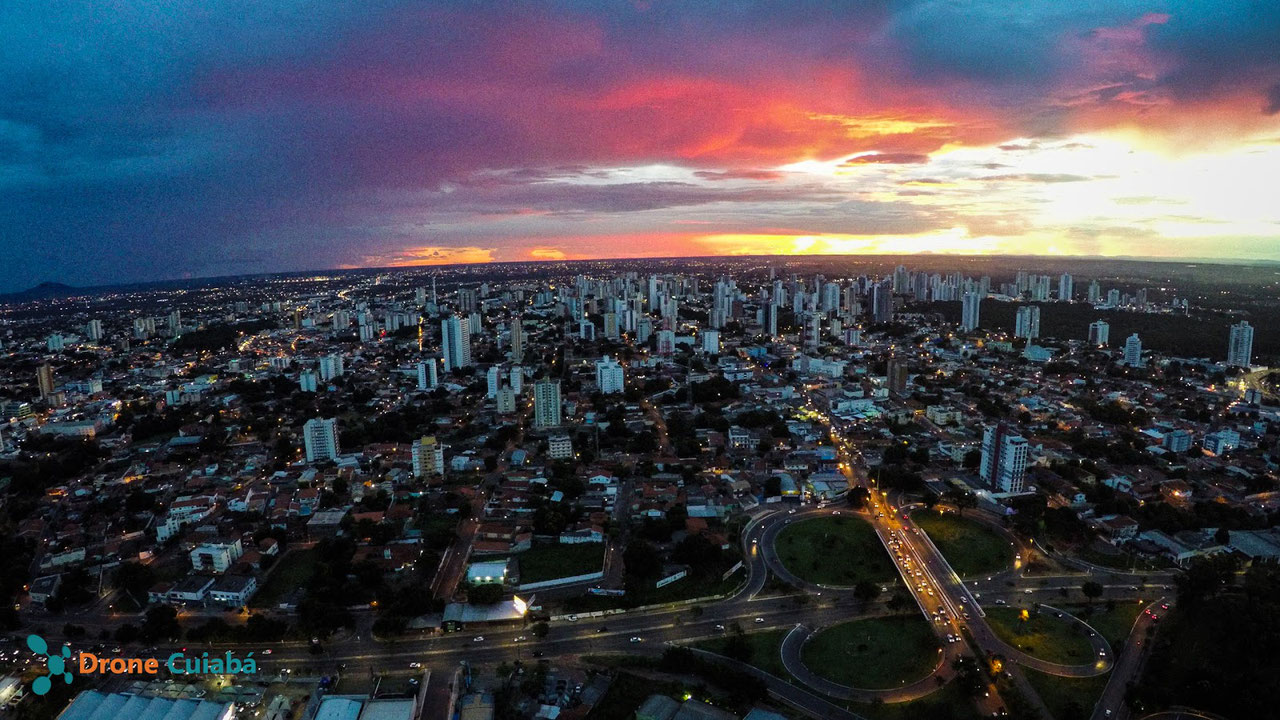 Cuiabá The Things Network Community