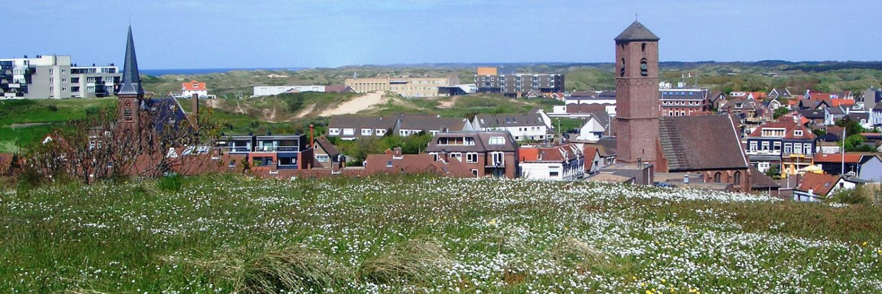 Wijk aan Zee The Things Network Community