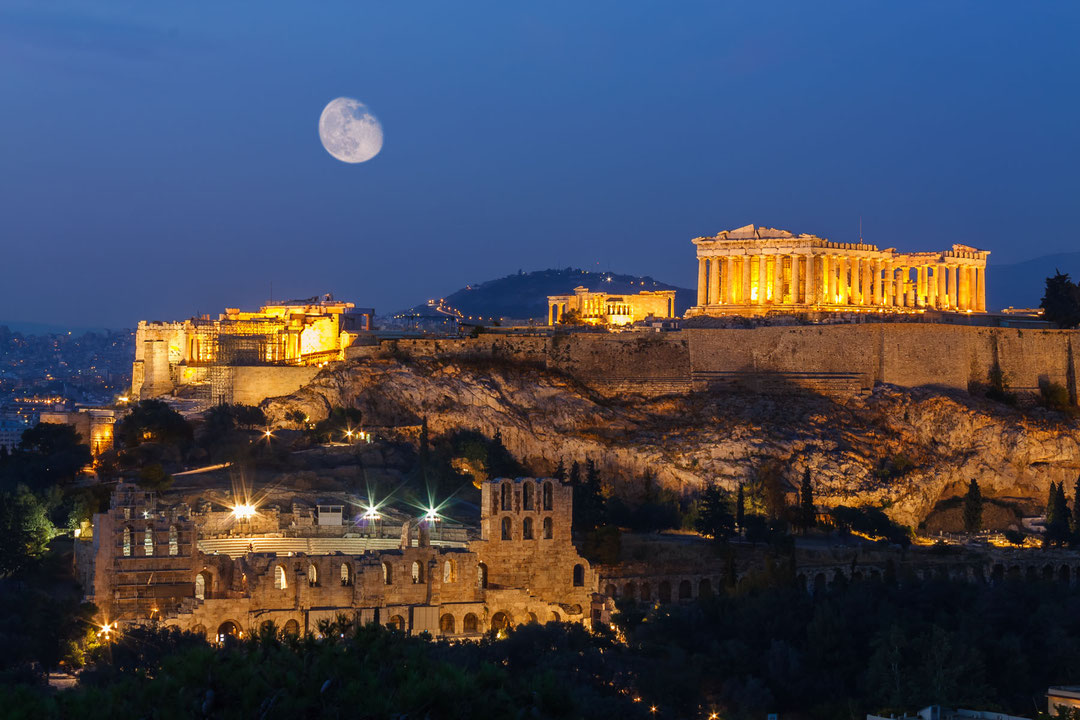 Athens - The Things Network Community
