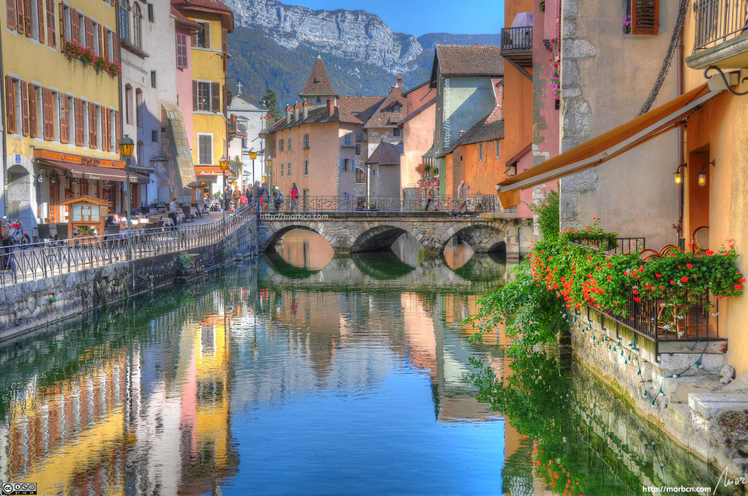 Annecy - The Things Network Community