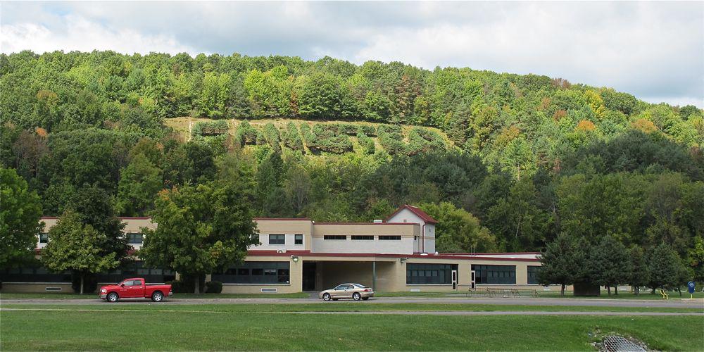 Canisteo, NY The Things Network Community