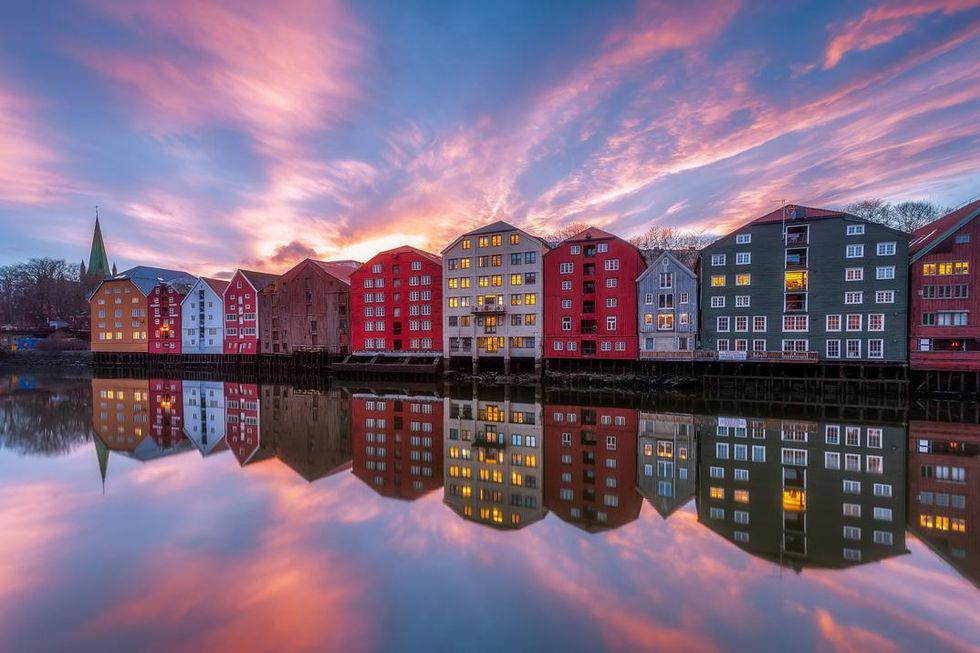 Trondheim - The Things Network Community