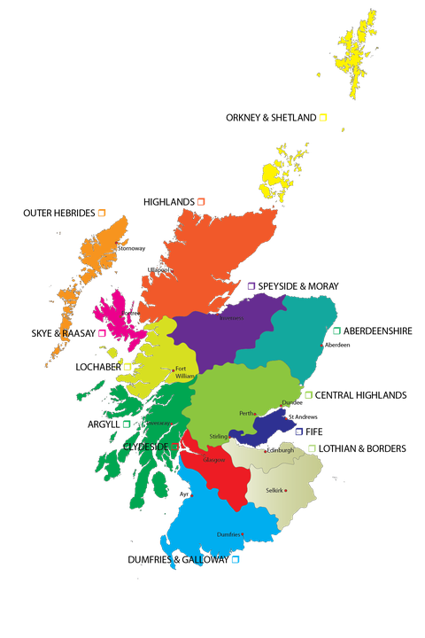 Stirling - The Things Network Community