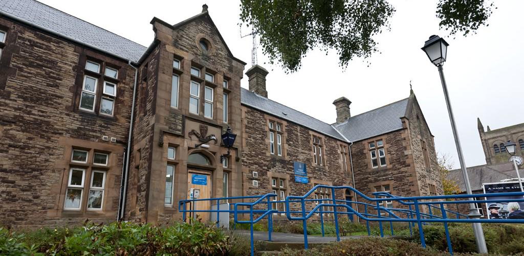 Consett The Things Network Community