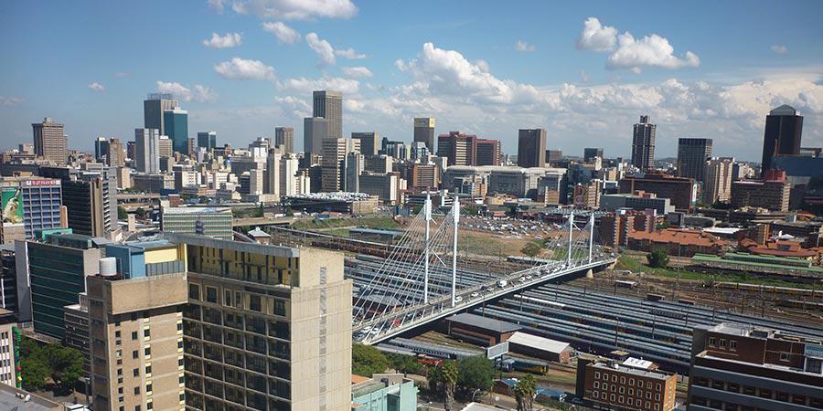 Midrand The Things Network Community