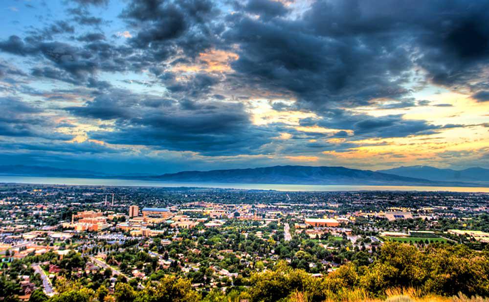 Provo - The Things Network Community